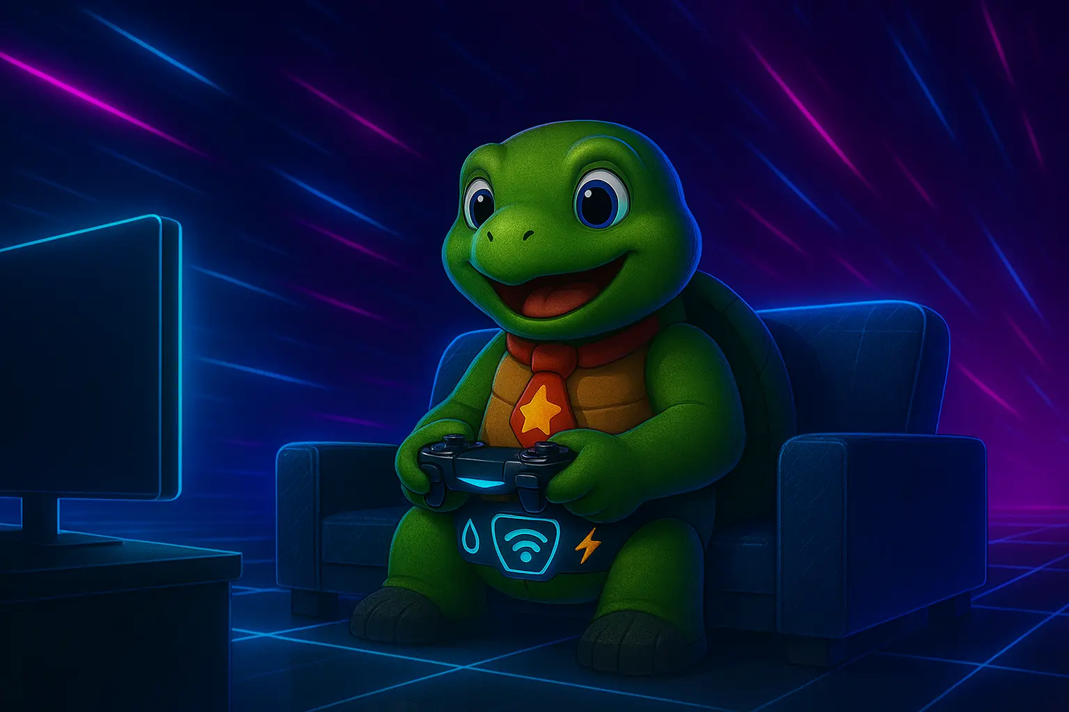 Affordable UK and US Gaming Broadband Comparison