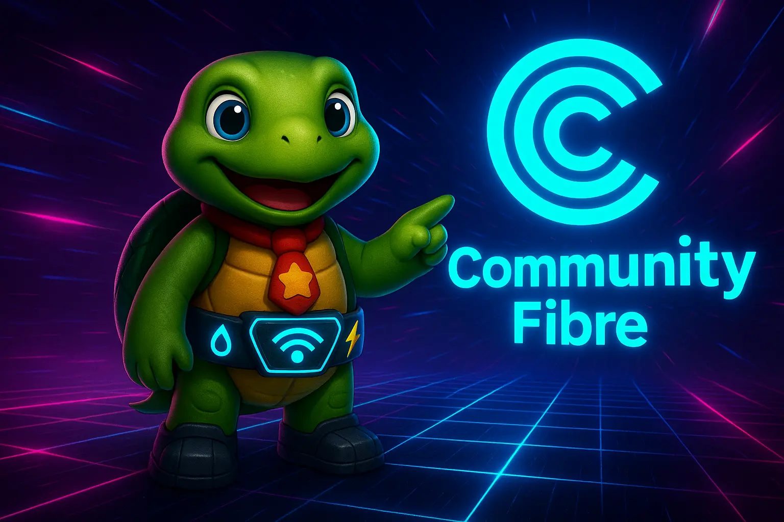Community Fibre Broadband Review 2025