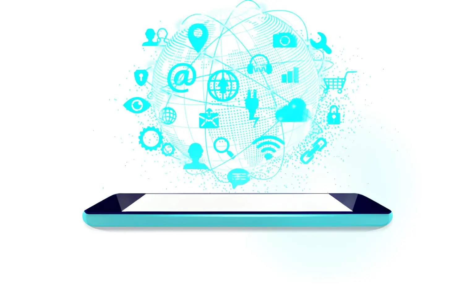All devices supported by Cox Internet