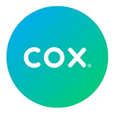 Cox Logo