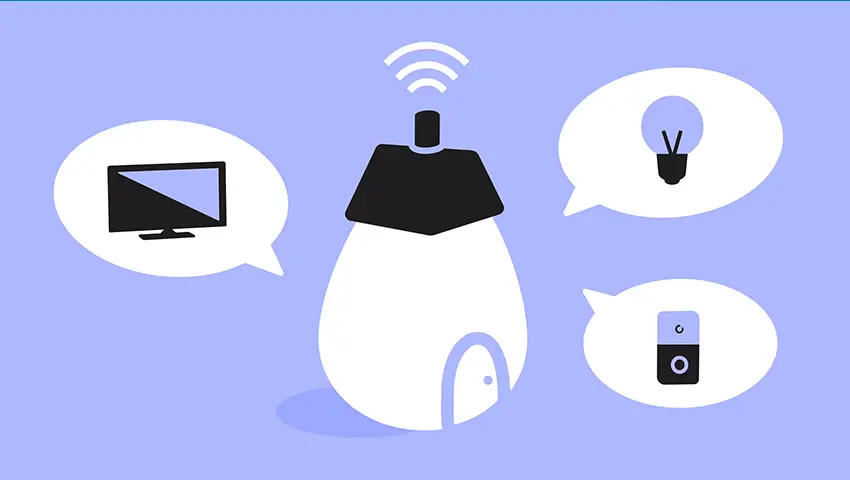 All devices supported by Cuckoo Broadband