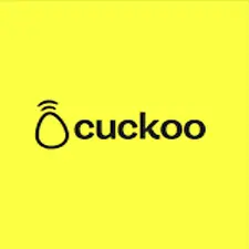 Cuckoo Broadband Logo