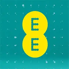 EE Broadband Logo