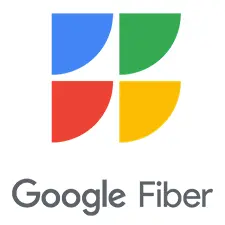 Google Fiber Logo