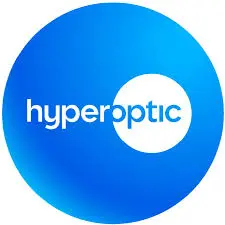 Hyperoptic Logo
