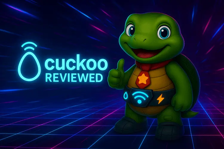 Cuckoo Broadband review hero image for 2025