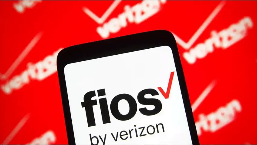 All devices supported by Verizon Fios