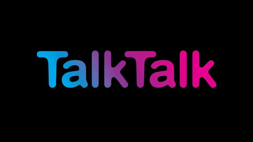 TalkTalk Broadband performance illustration