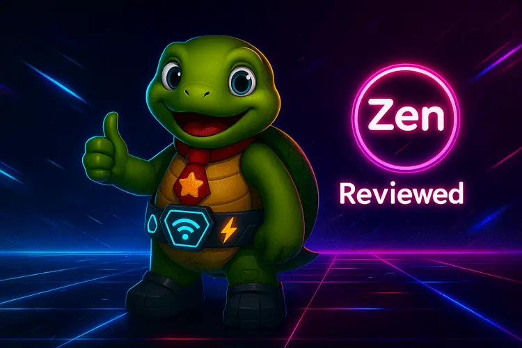 Zen Internet review hero image for 2025