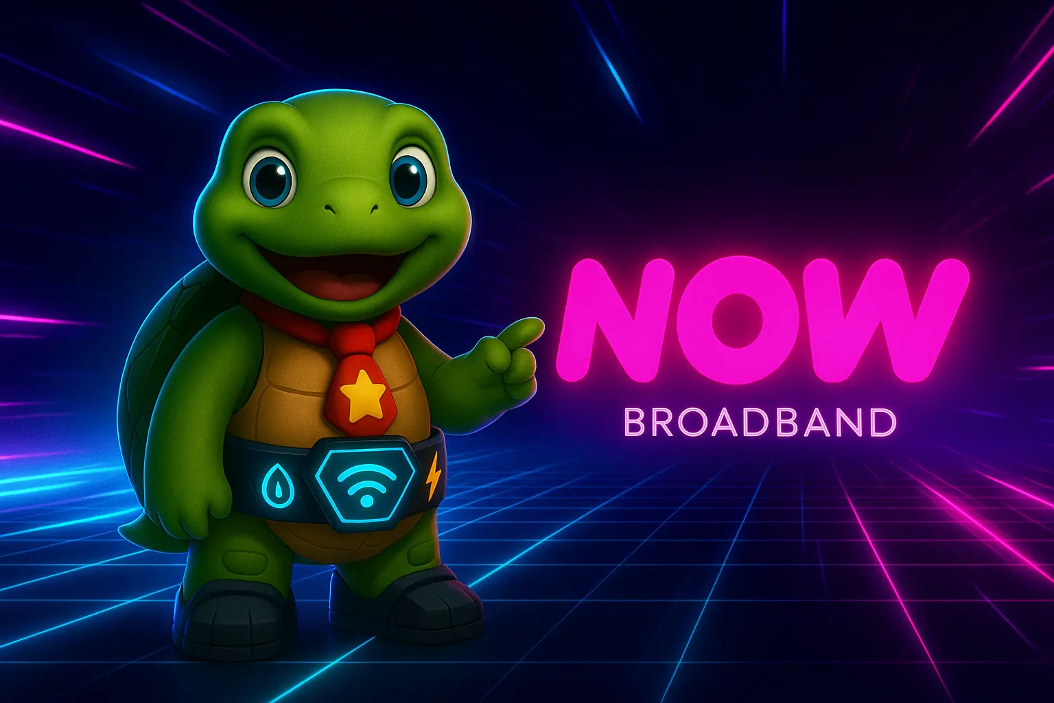 NOW Broadband Review 2025