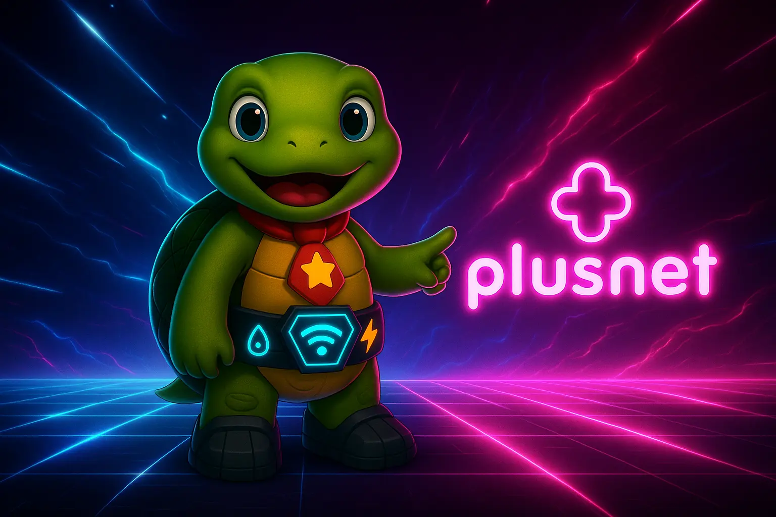 Plusnet Broadband Review 2025