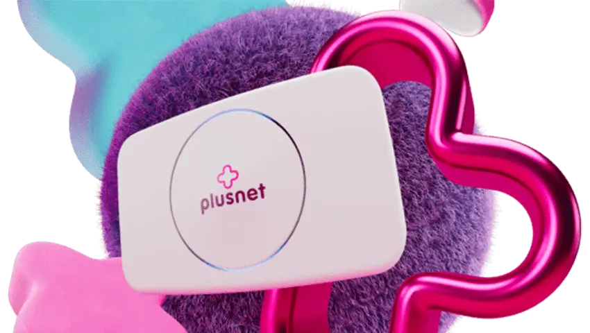 All devices supported by Plusnet Broadband