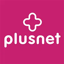 Plusnet Broadband Logo