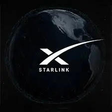 Starlink Logo