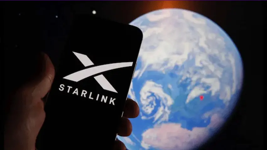 All devices supported by Starlink