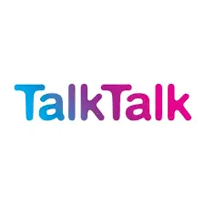TalkTalk Broadband Logo
