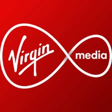 Virgin Media Business Logo