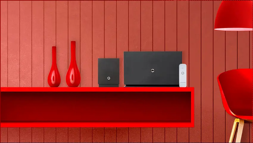All devices supported by Vodafone Broadband
