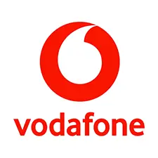 Vodafone Broadband Logo