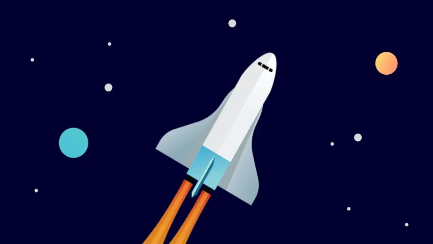 Xfinity Internet high speed performance illustration