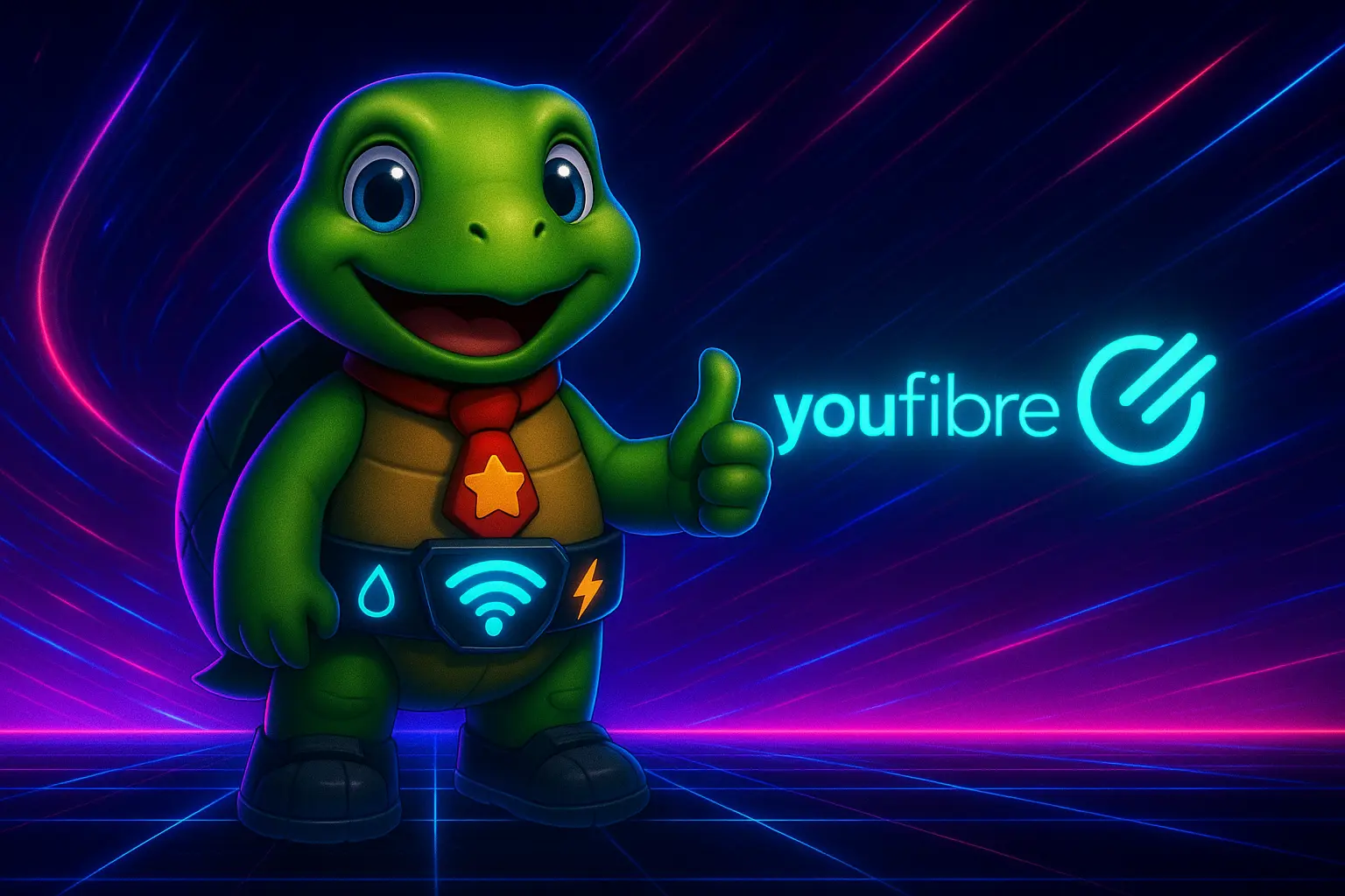 YouFibre Broadband Review 2025 hero banner