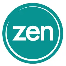 Zen Internet Logo