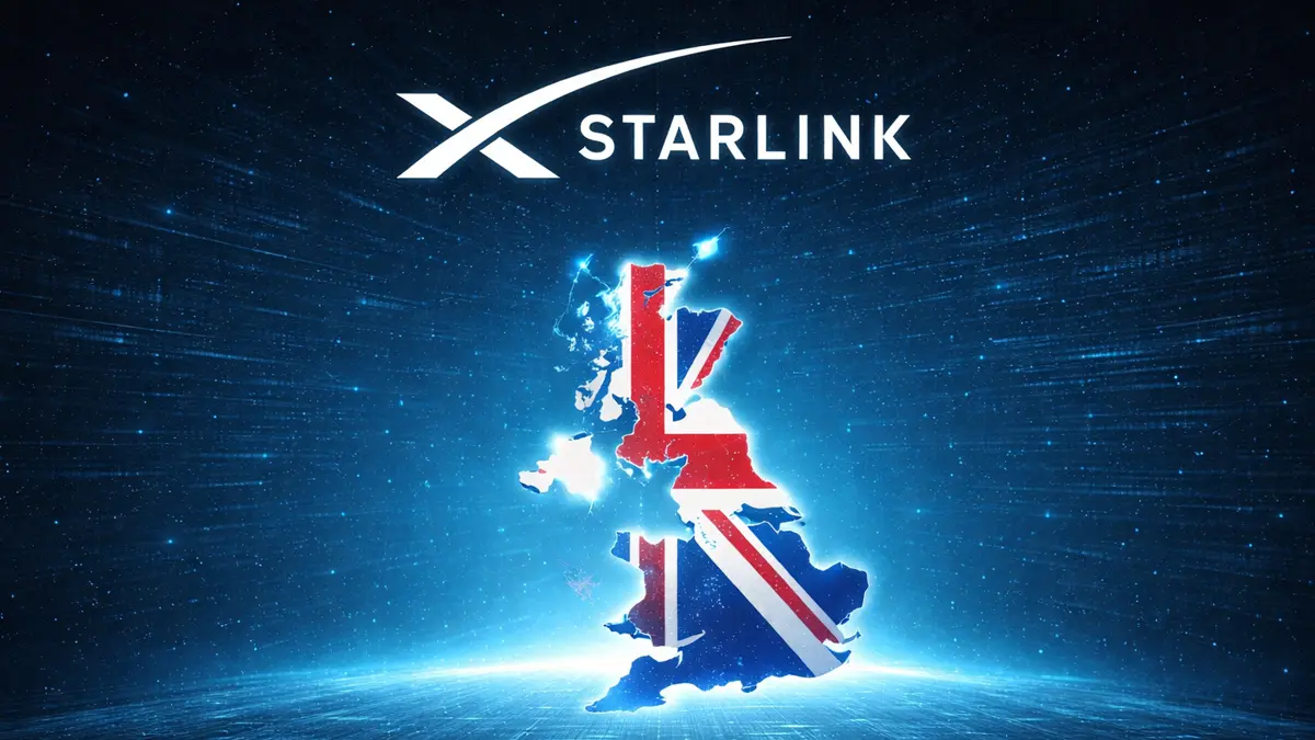 Starlink pricing tiers UK 2026