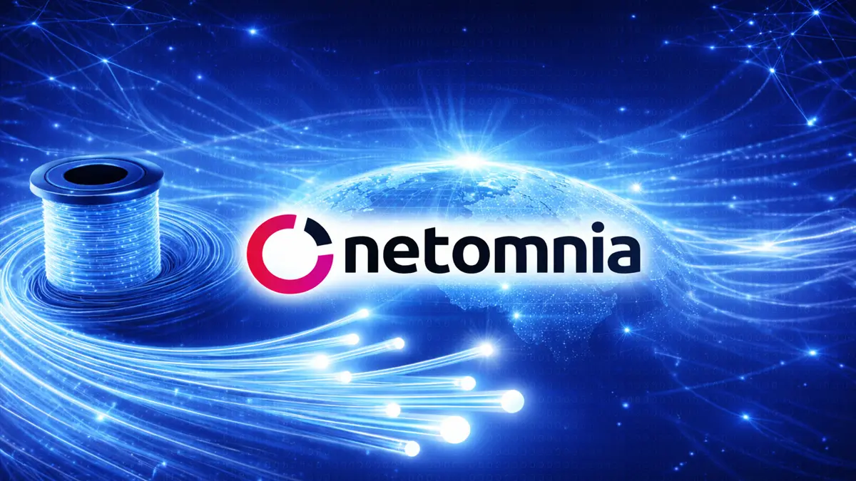 Visual representation of the nexfibre and Virgin Media O2 deal structure