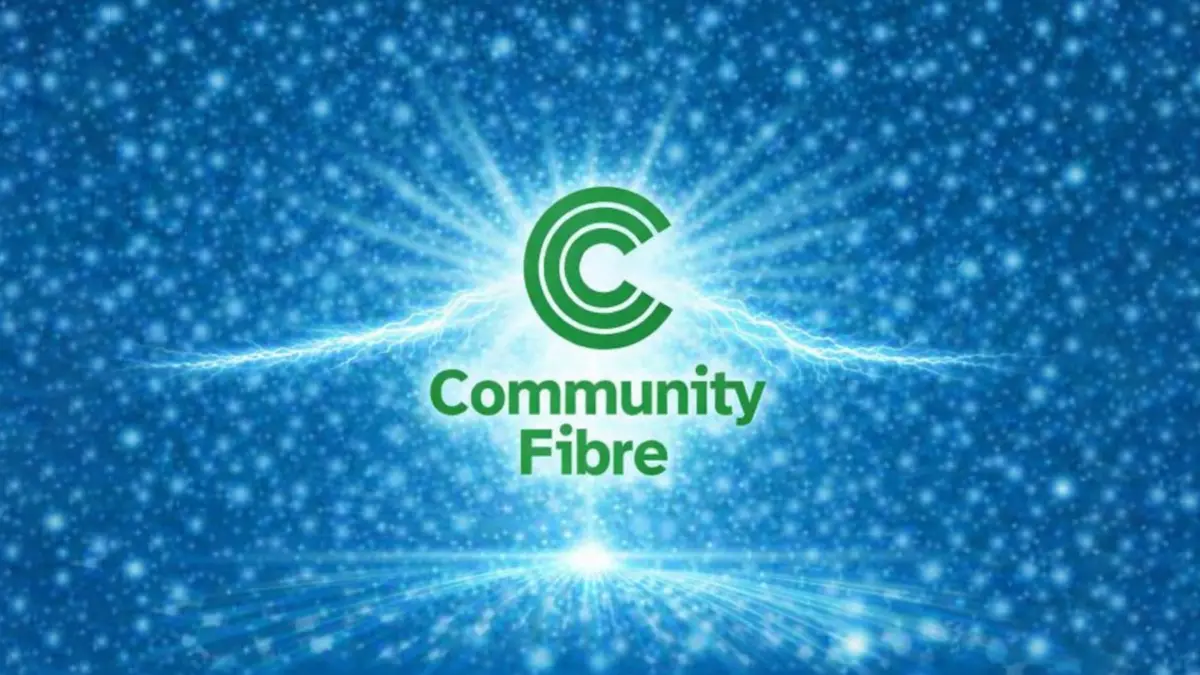Community Fibre Broadband Reviewed