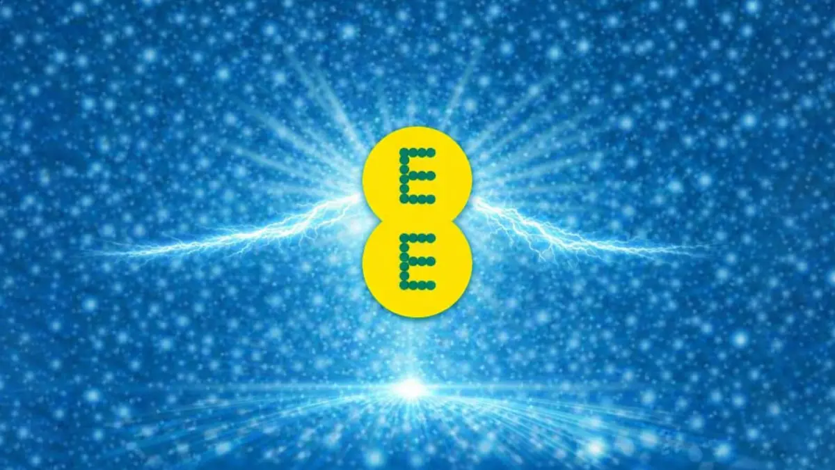 EE Broadband Reviewed