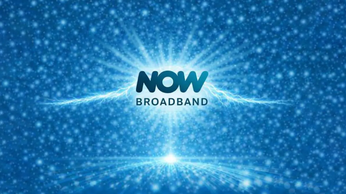 NOW Broadband Reviewed