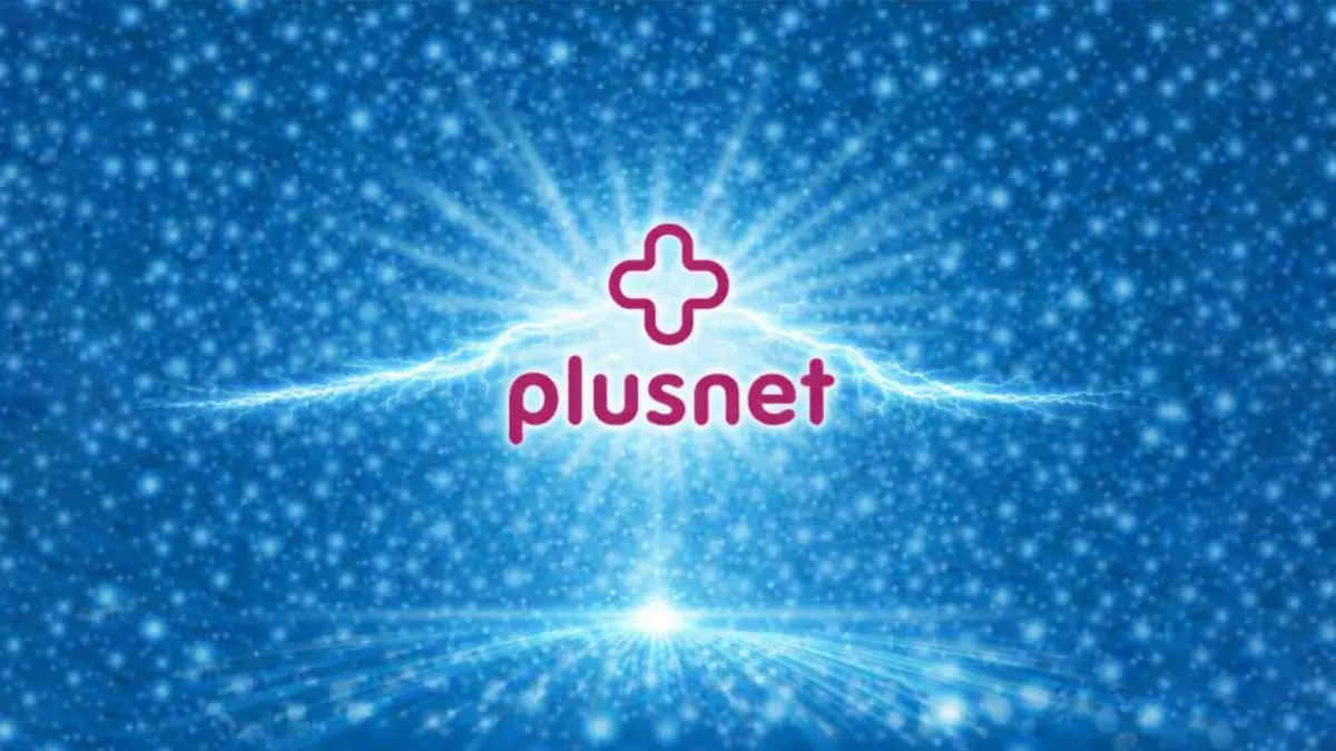 Plusnet Broadband Reviewed