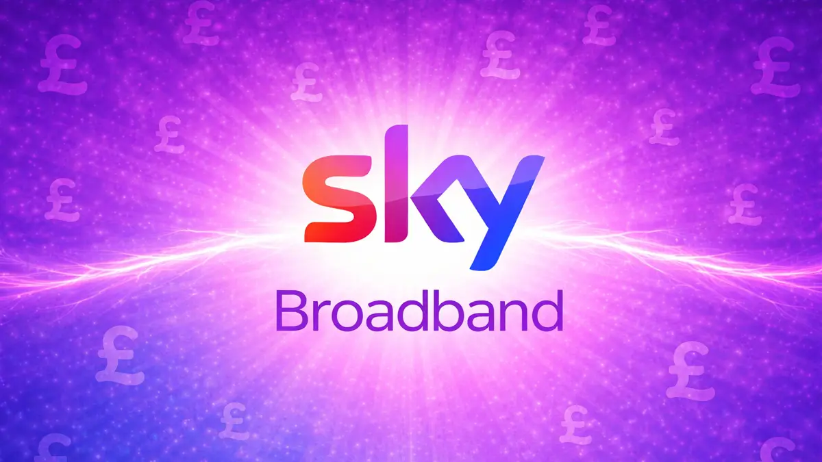 Sky Logo
