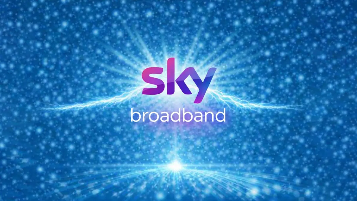 Sky Broadband reviewed
