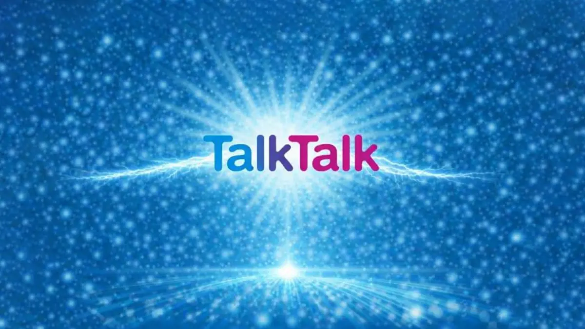 TalkTalk Broadband Reviewed