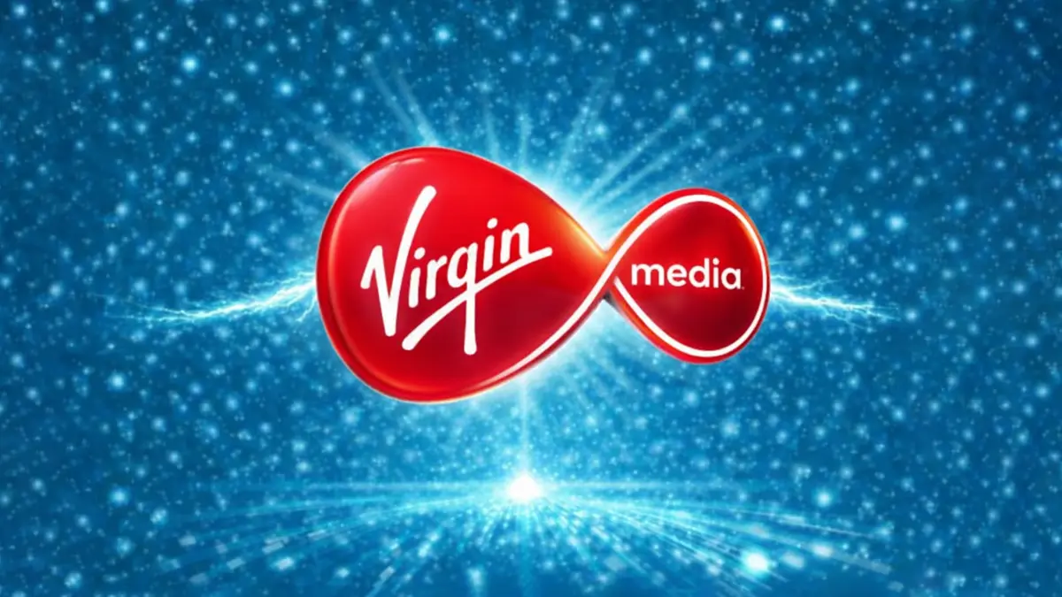 Virgin Media Broadband Reviewed