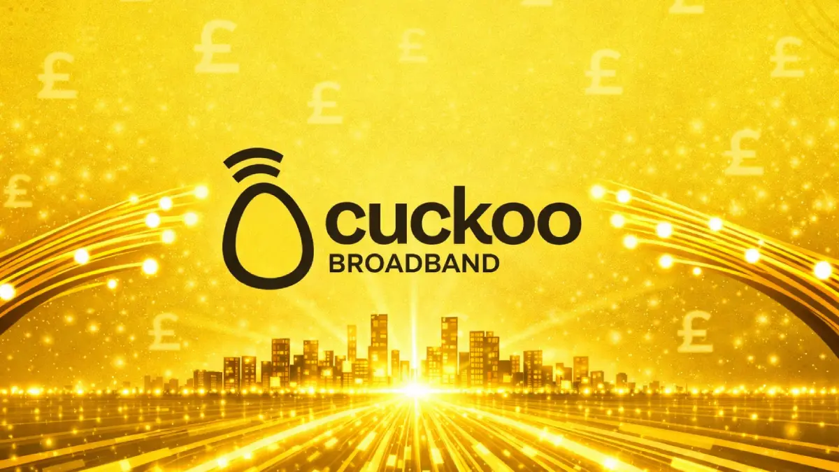 Cuckoo Broadband and Openreach relationship