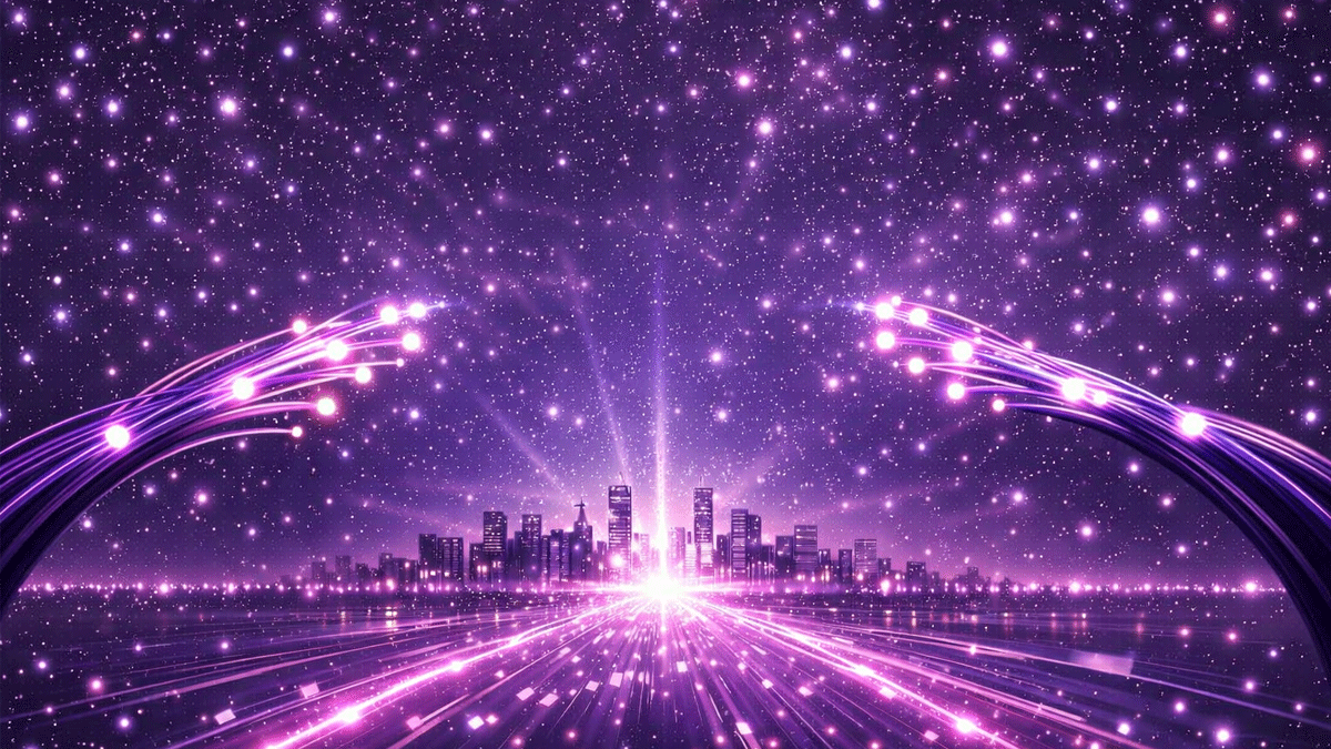 Utility Warehouse and Openreach infrastructure graphic