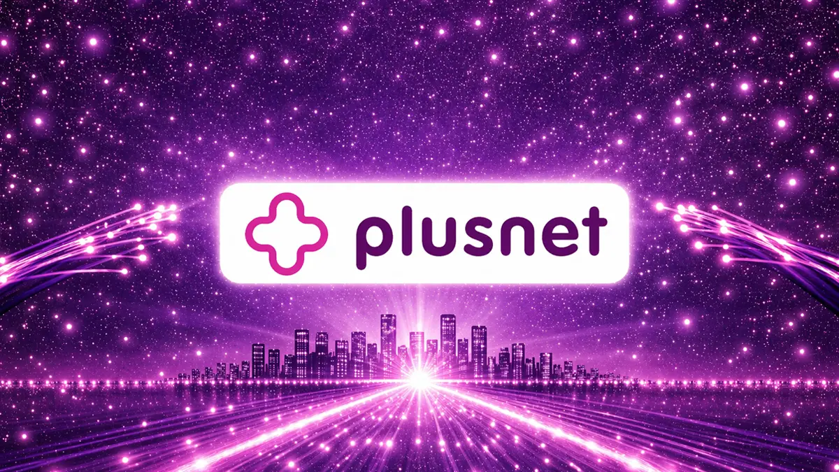 Plusnet and Openreach relationship