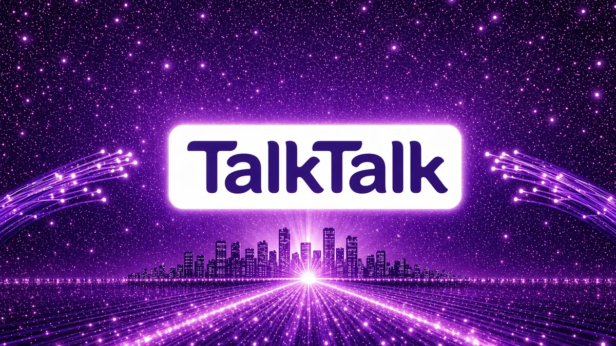 TalkTalk and Openreach relationship explained