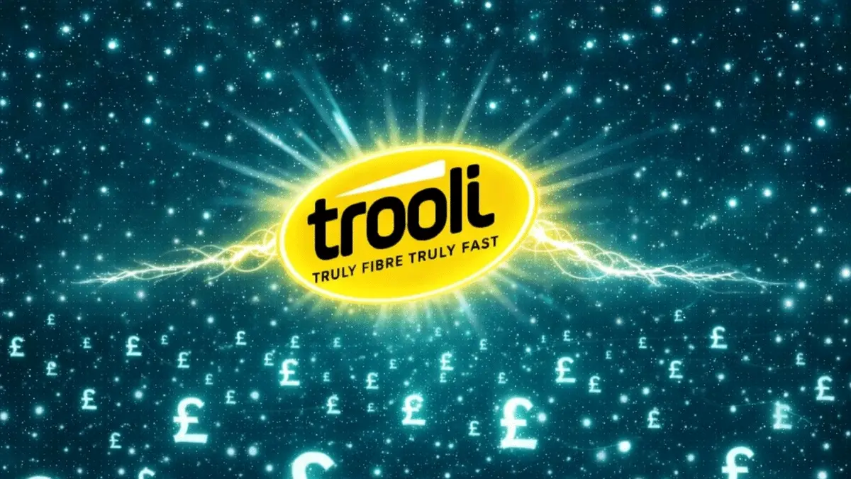 Trooli Broadband Deals
