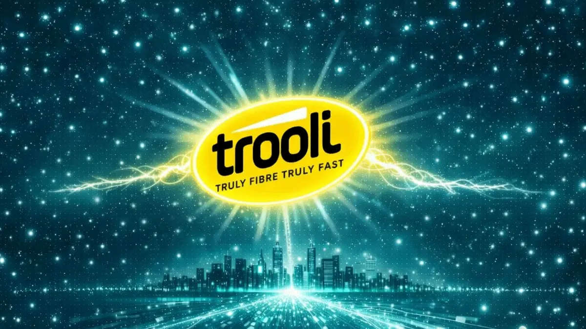 History of Trooli Broadband primary banner