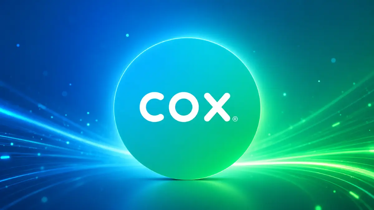 Cox Internet monthly plan prices tracked from April to July 2026