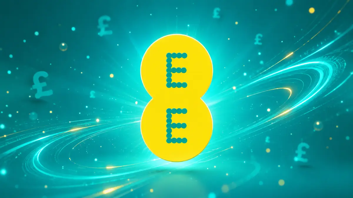 EE broadband prices for new customers compared in May and June 2026