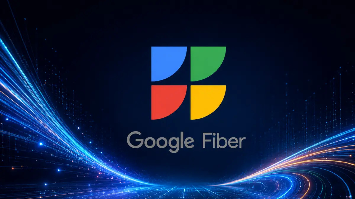 Google Fiber monthly plan prices tracked from April to June 2026