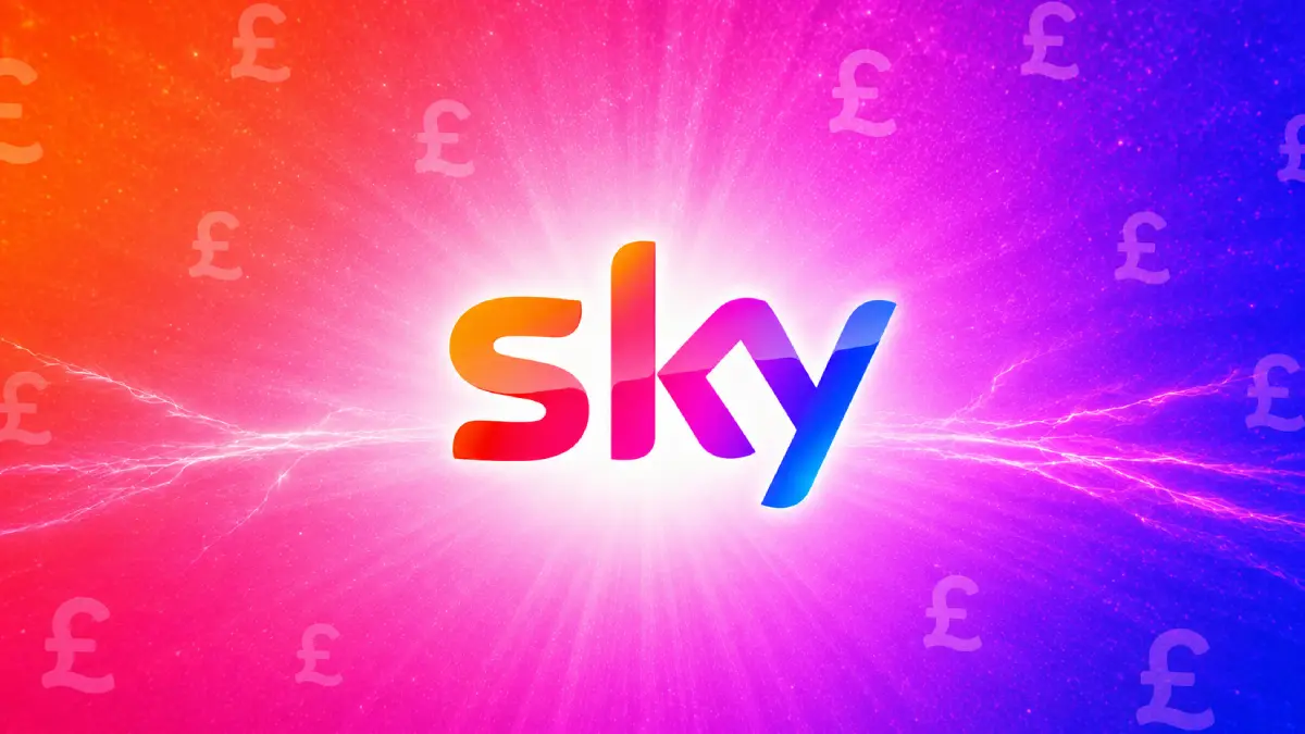 Sky broadband prices tracked from February to June 2026
