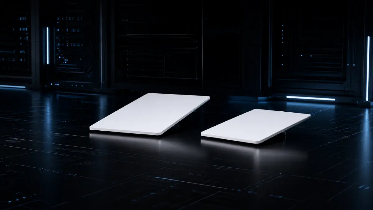 Two new Starlink dishes previewed by Elon Musk